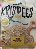 Krispees mini