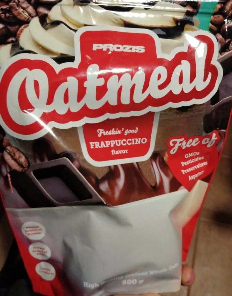 Oatmeal