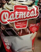 Oatmeal