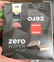 Zero wafer