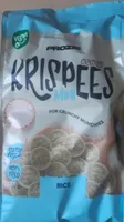Krispees Rice