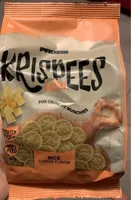 Prozis krispees
