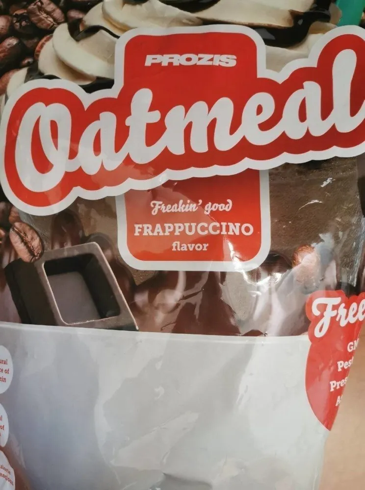 Oatmeal