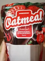 Farina d'avena