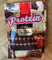 Protein Whey Bonbon Flavour