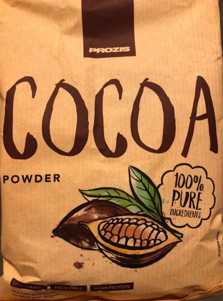 Cocoa Powder
