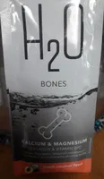 H20 Bones