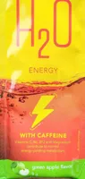 H2O Green Apple