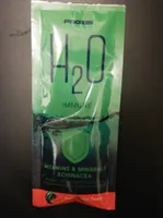 H2o immune