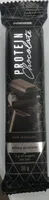 Protein milk chocolate