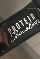 Protein dark chocolate