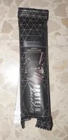 Barritas dará chocolate  crunch