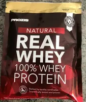 Real whey