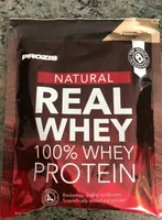 Real whey