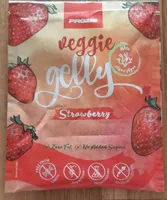 Veggie gelly