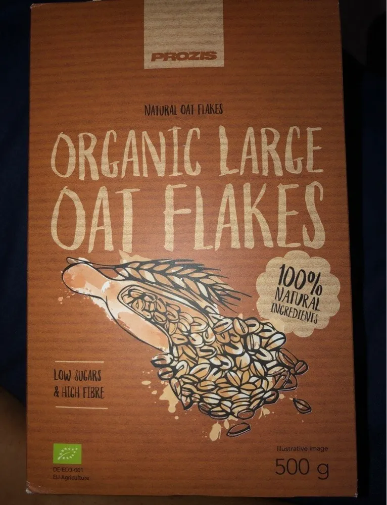 OAT FLAKES