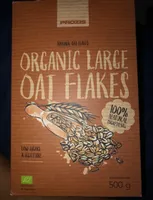 OAT FLAKES