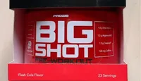 Big shot