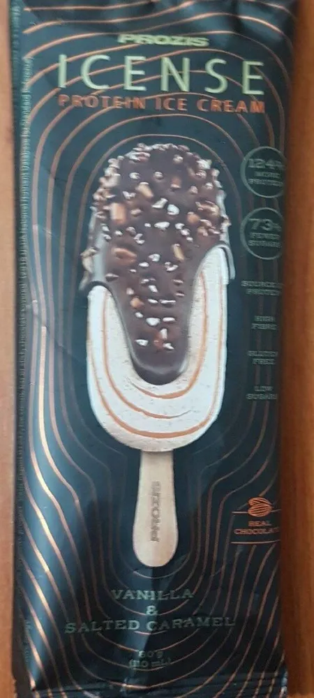 Helado ICENSE
