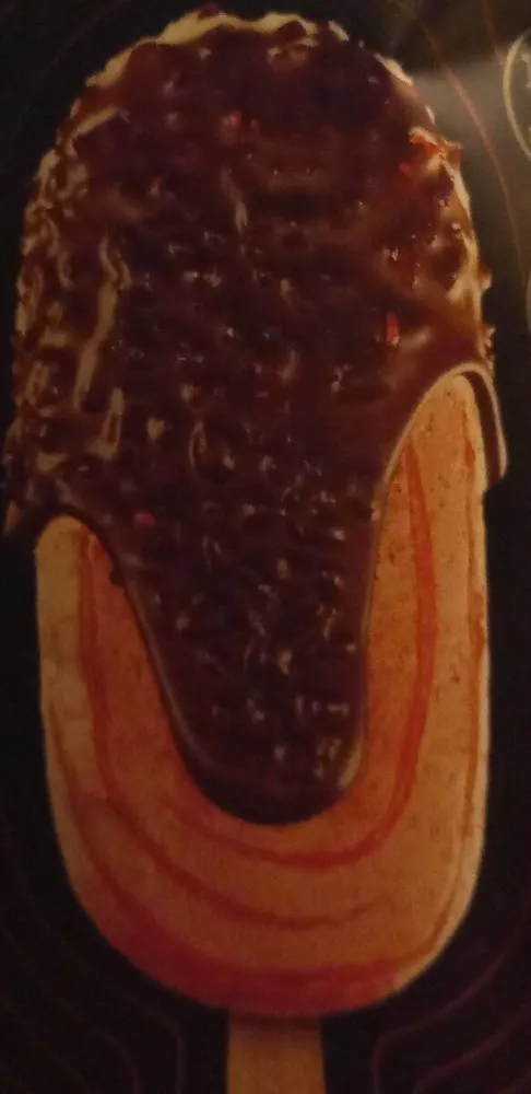 Icense proteine ice cream