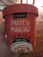 Protein porridge