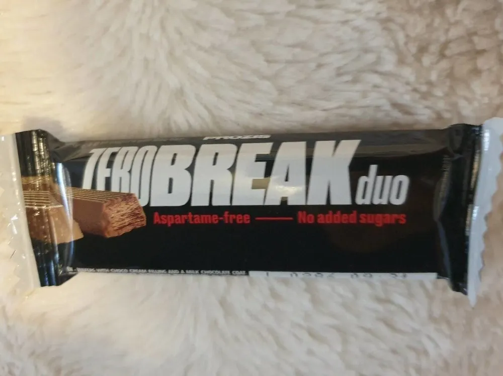 Zero break duo