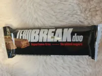 Zero break duo