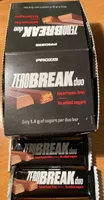 Zero Break duo