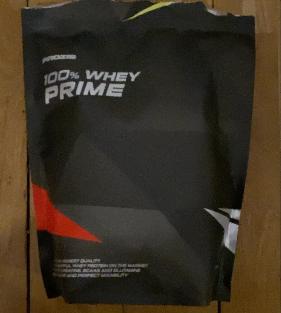 Prime Sweet chocolate