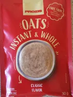 OATS