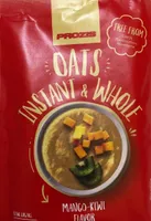 Oats instant & whole