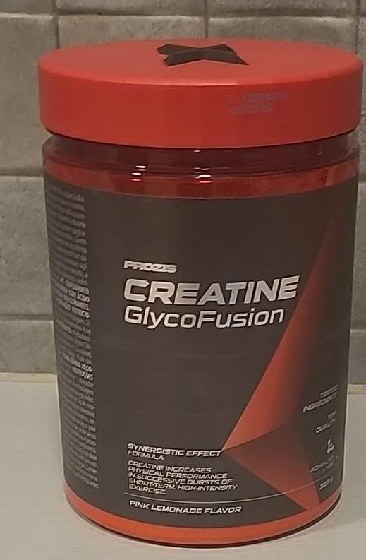 Creatina