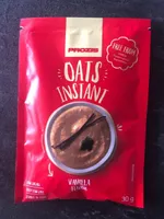 Oats Instant