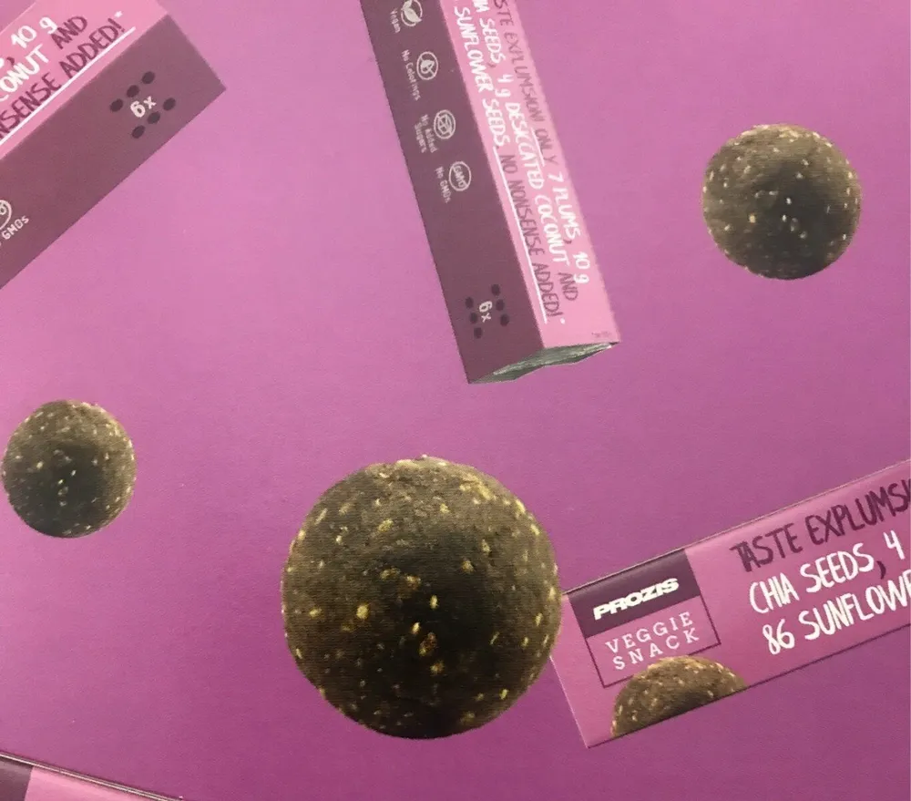 Great balls of fiber