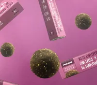 Great balls of fiber