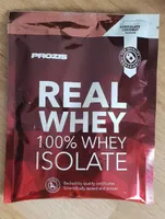 Iso whey chocolat coco
