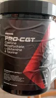 PRO-CGT