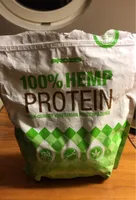 100% Hemp PROTEIN