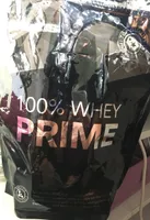 White chocolate flavour