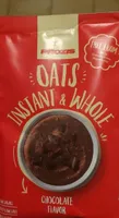 Oats et Whey (Instant et Whole)
