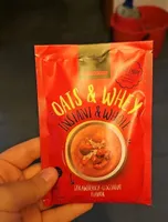 Oats & whey