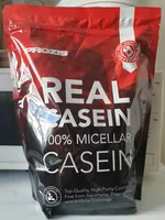Real Casein Applepie