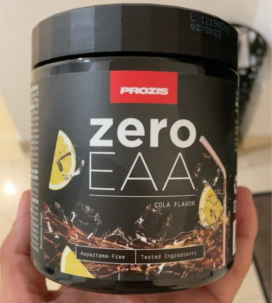 Zero EAA