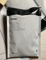 Real casein