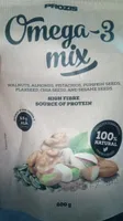 Omega 3 mix