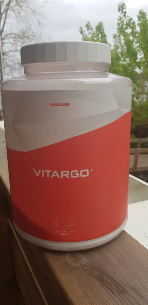 Vitargo