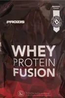 WHEY PROTEIN FUSION