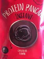 Pancake proteine instantane