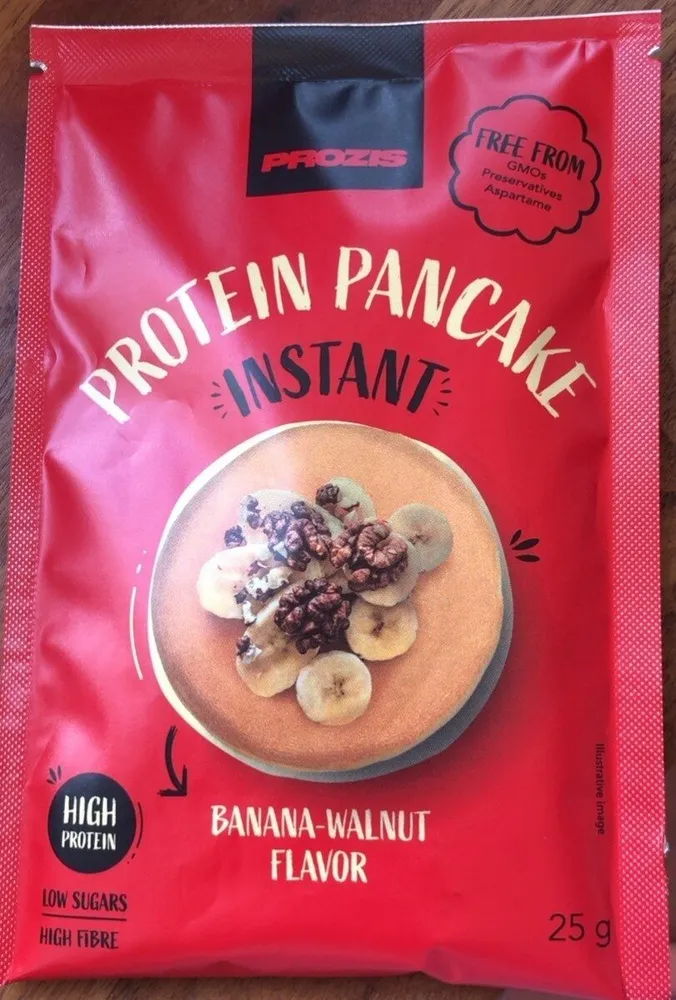 Protein Pancake