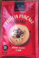 Protein Pancake